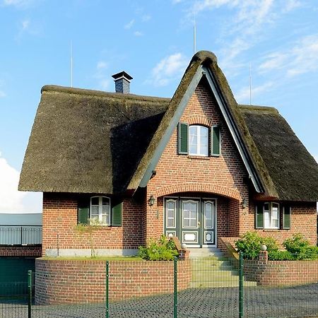 Wildrose Ferienhaus Boltenhagen Kültér fotó
